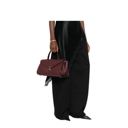 MAYFEYR - Valextra - Brown Bag - WBES0096010LOC99RA