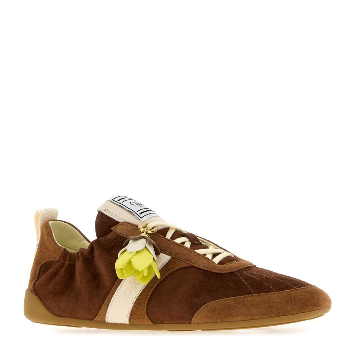 MAYFEYR - Chloè - Chlo Kick Sneakers - CH27S15R3C238