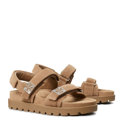 MAYFEYR - Tory Burch - Sandals Grey - 180673037