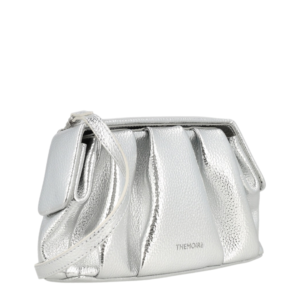 MAYFEYR - Themoire' - Clutch Bag Athena - 261WTMAP0OOBL0018A