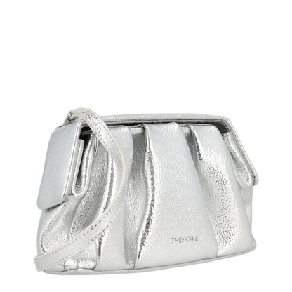MAYFEYR - Themoire' - Clutch Bag Athena - 261WTMAP0OOBL0018A