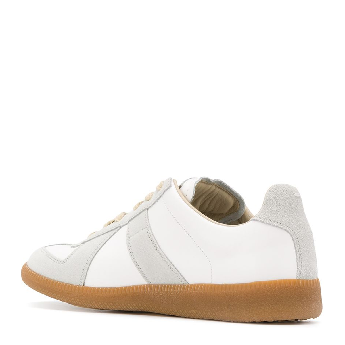 Replica Sneakers Dirty White
