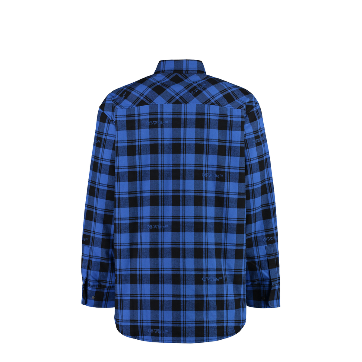 Cotton Overshirt