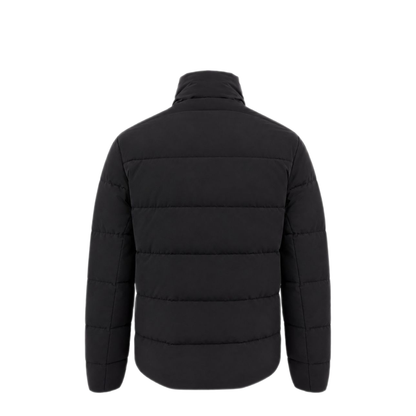 MAYFEYR - Emporio Armani - Coats Black - EM004948AF18499UC001
