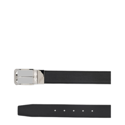 MAYFEYR - Zegna - Cintura Palladio - LHSPEB001PZNER