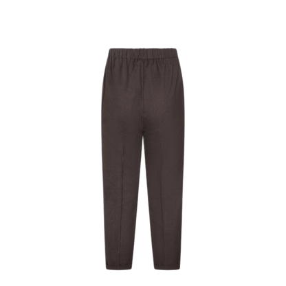 MAYFEYR - Antonelli Firenze - Trousers - B8557812240