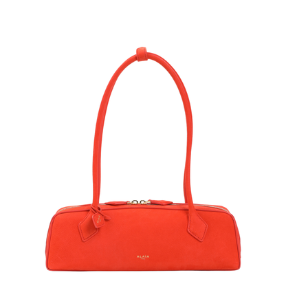 MAYFEYR - Alaia - Teckel Medium Shoulder Bag - AA1S06033CA214