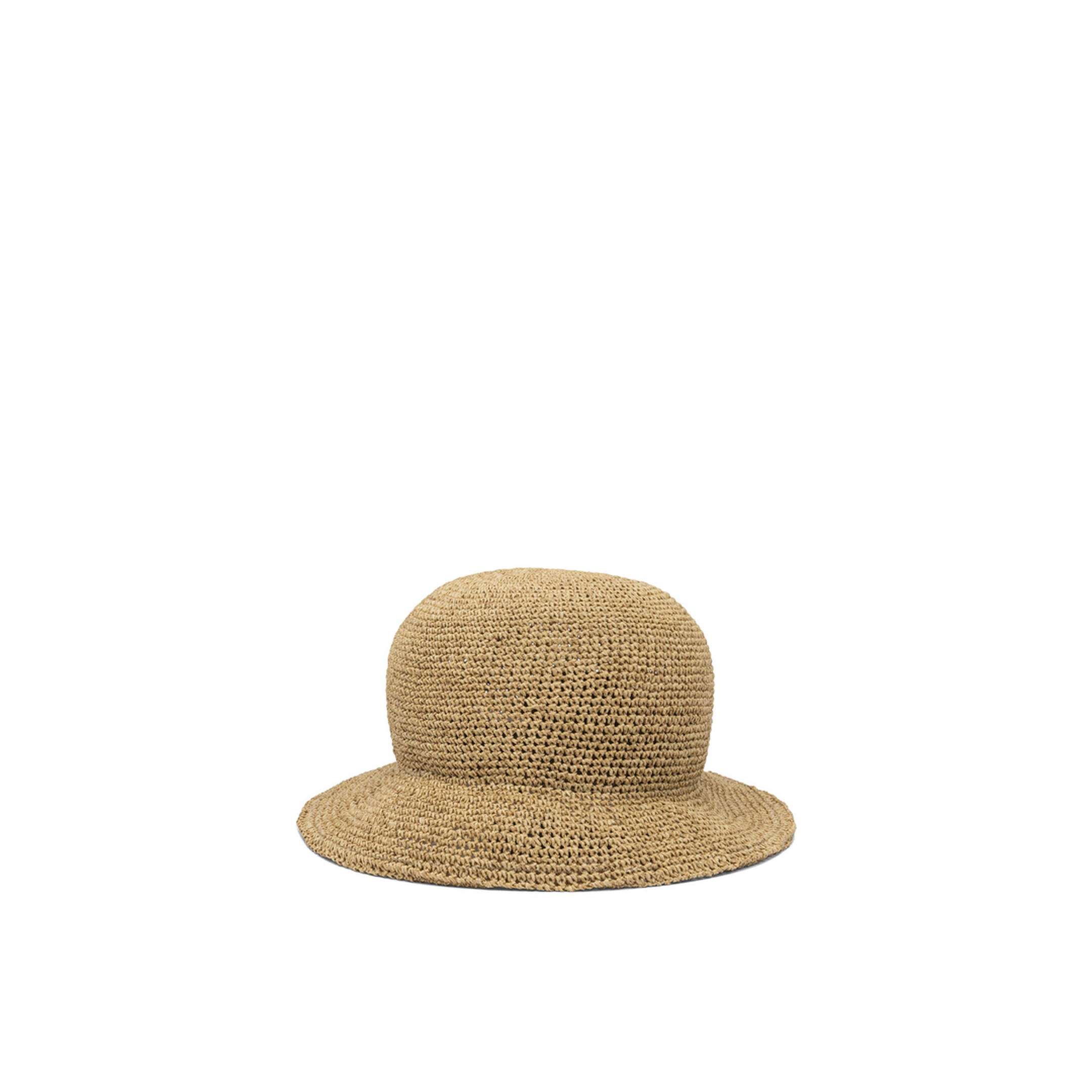 MAYFEYR - nonnative - Paper Bucket Hat - NNH4605SAND