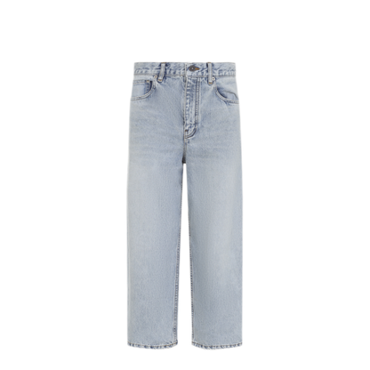 Jackie Capri Pants