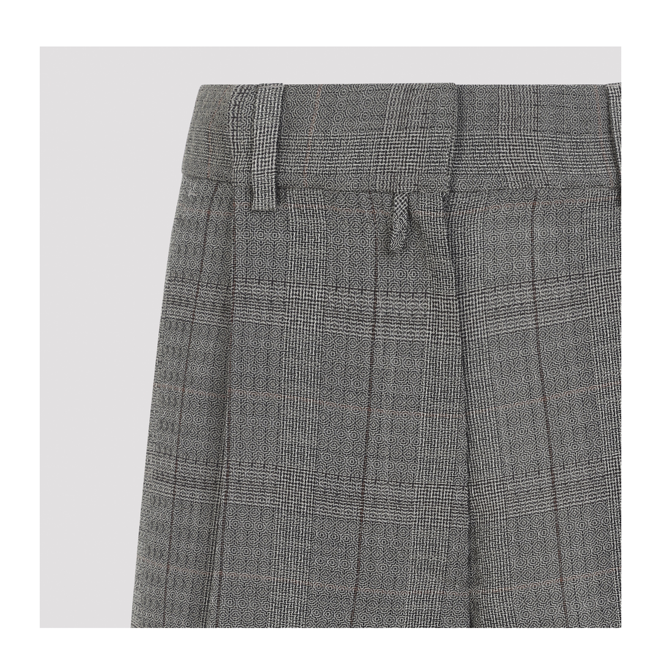 MAYFEYR - Dries Van Noten - Podium Trousers - 2620109144303801