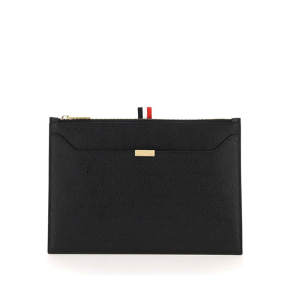 Leather Briefcase