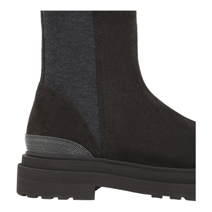 MAYFEYR - Brunello Cucinelli - Boot - MZSFG3307