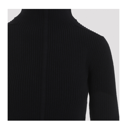 MAYFEYR - Rick Owens - Ehadon Dbl Pullover - RO02D3676KWVL
