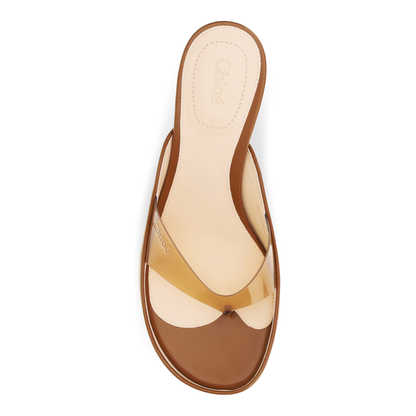 MAYFEYR - Chloè - Junie Sandals - CH26U17XYD
