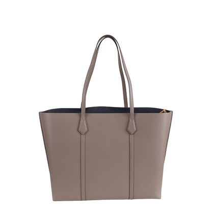 Perry Triple Compartment Tote Bag