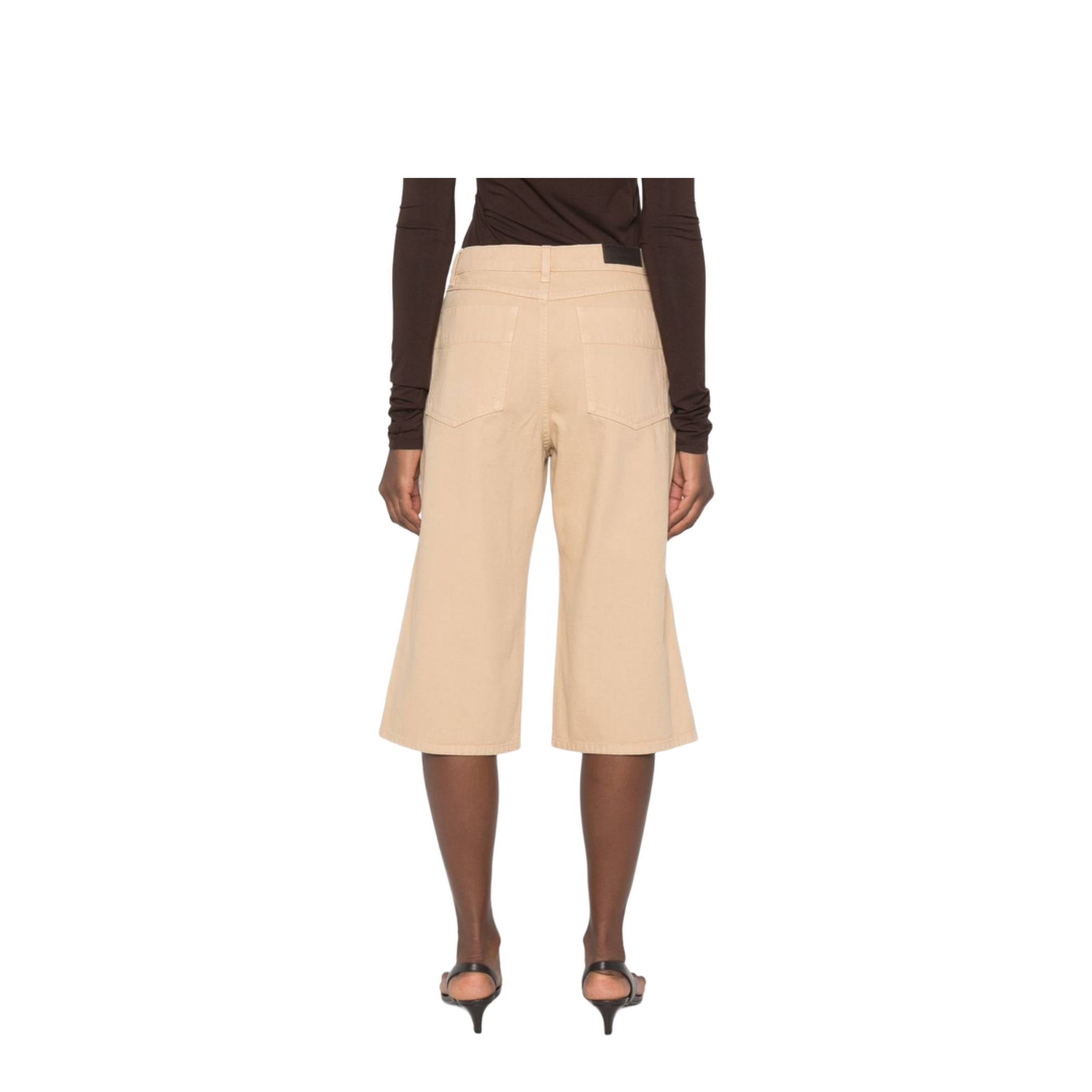 MAYFEYR - Lemaire - Shorts Beige - PA1321LD1077233