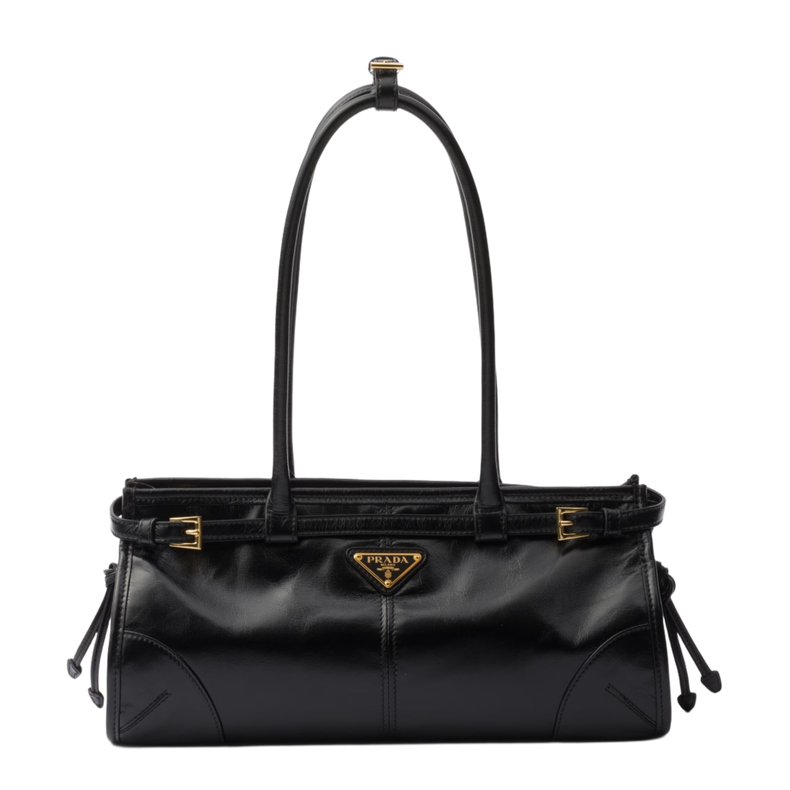 Medium Leather Handbag