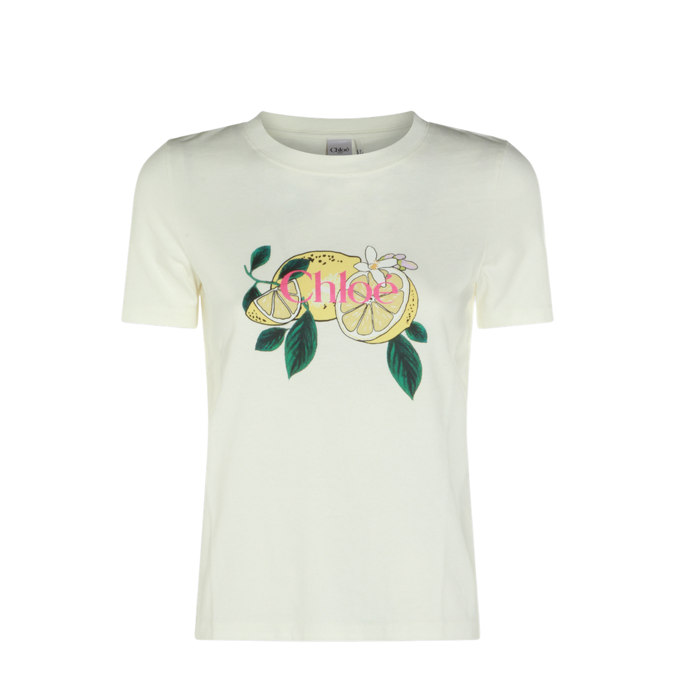 MAYFEYR - Chloè - T-Shirts And Polos - CH26AJH08981107