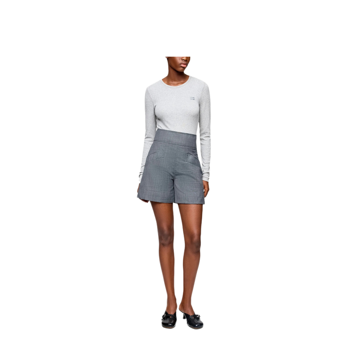 MAYFEYR - Ganni - Shorts - A1110071252