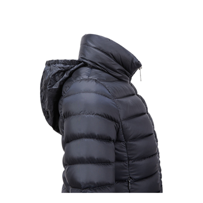 MAYFEYR - Moncler - Kids Coats Blue - L19541A00085597YF778
