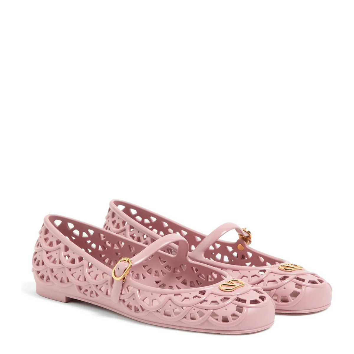 Flat Shoes