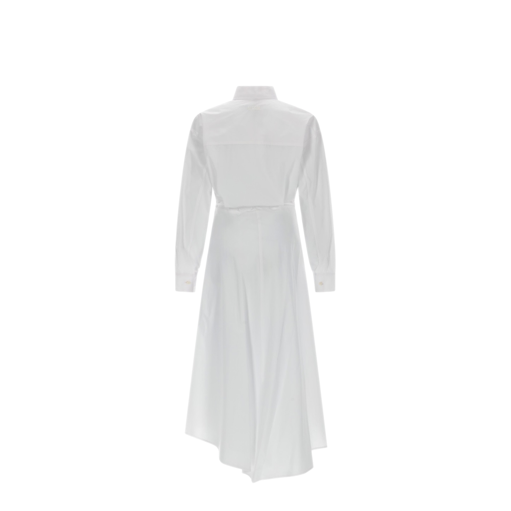 MAYFEYR - MSGM - Dress With Pareo Skirt - 4041MDA14X26711201