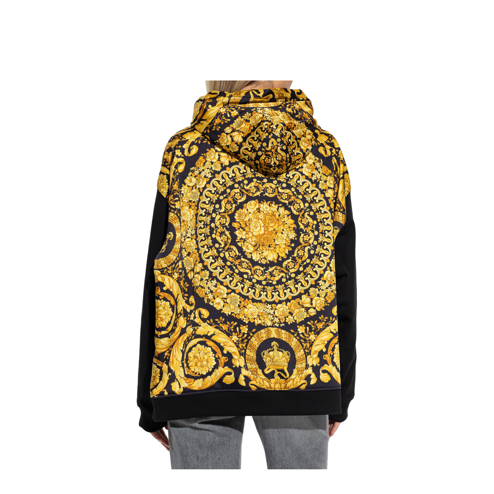 Oversize Sweatshirt