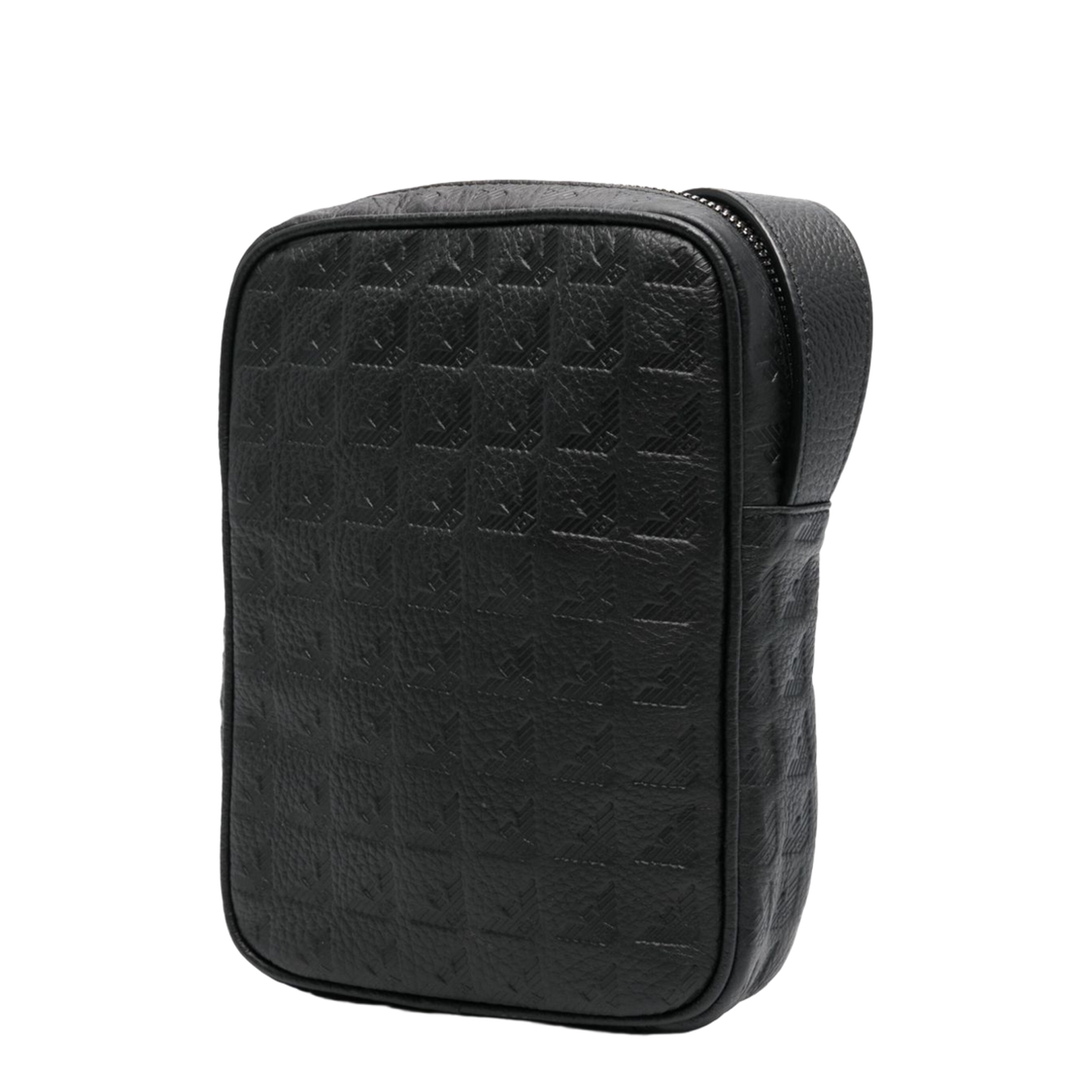 Shoulder Bag Black