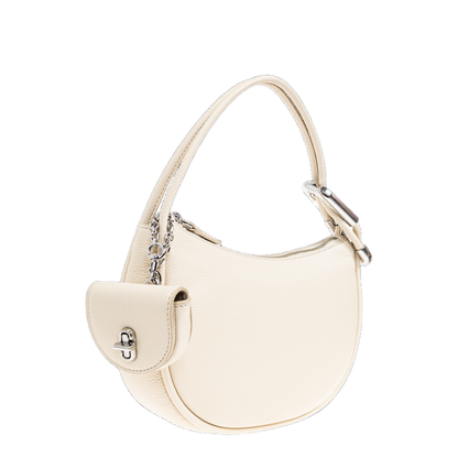 Shoulder Bag The Dual Hobo