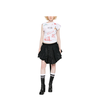 Marie Antoniette Skirt