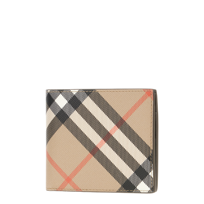 Bifold Wallet