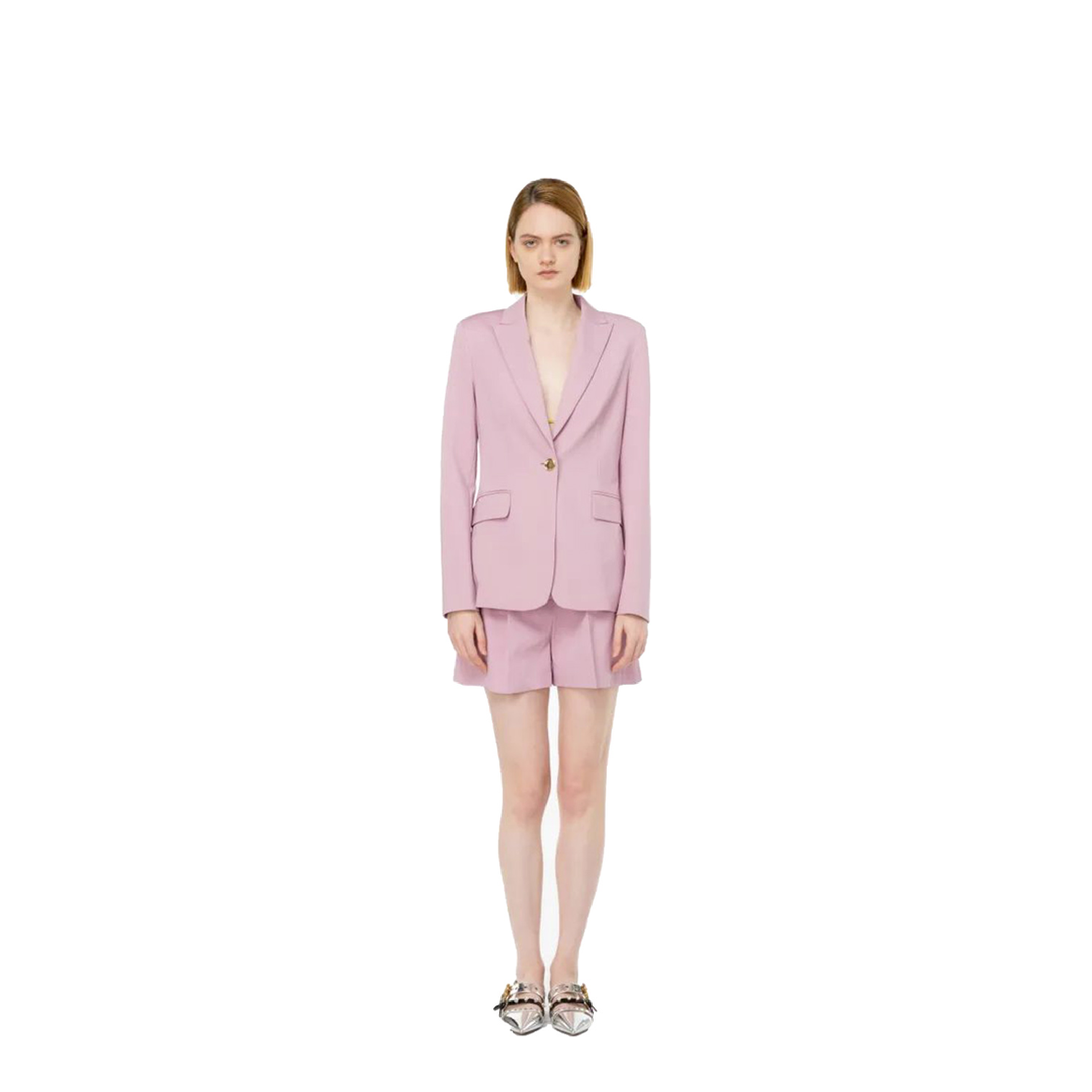 MAYFEYR - Pinko - Blazer - 100254A1L3N98