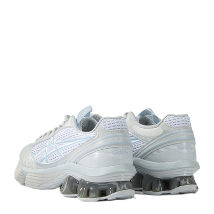 MAYFEYR - Asics - Us6 S Gel Kinetic Fluent Sneakers - 1203A748020