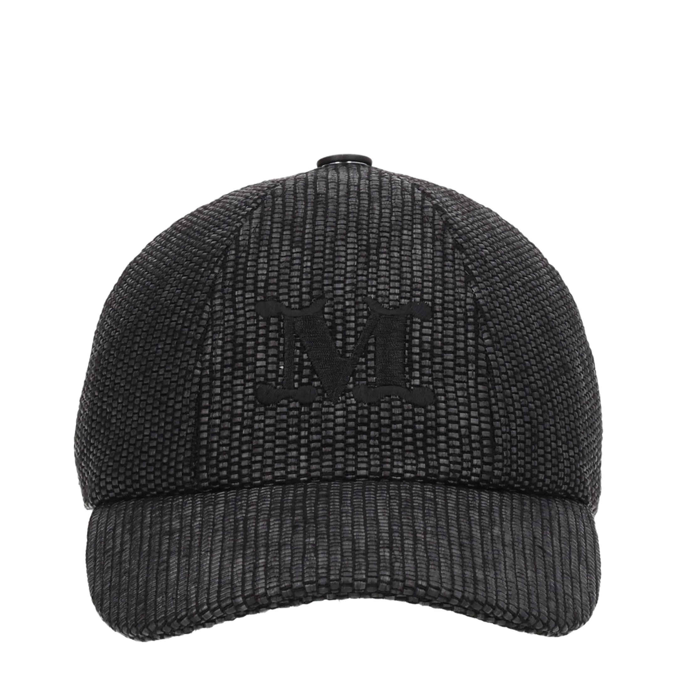 MAYFEYR - Max Mara - Baseball Cap - 2614571012600268010