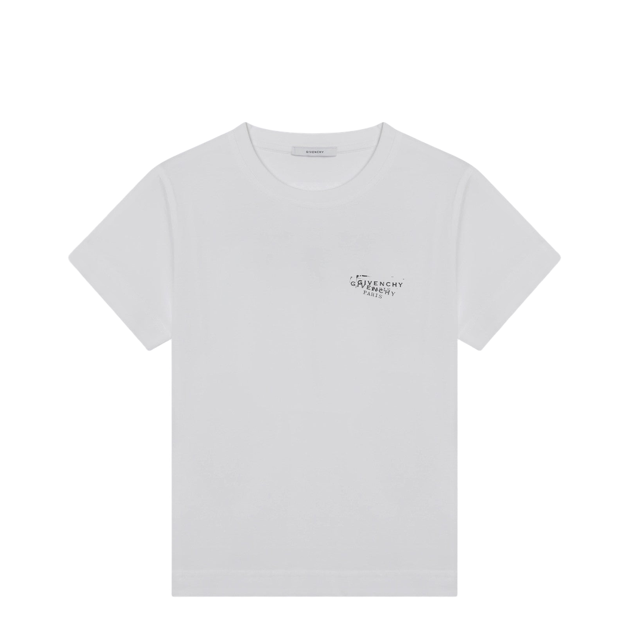 T-shirts and Polos White