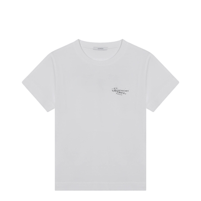 T-shirts and Polos White