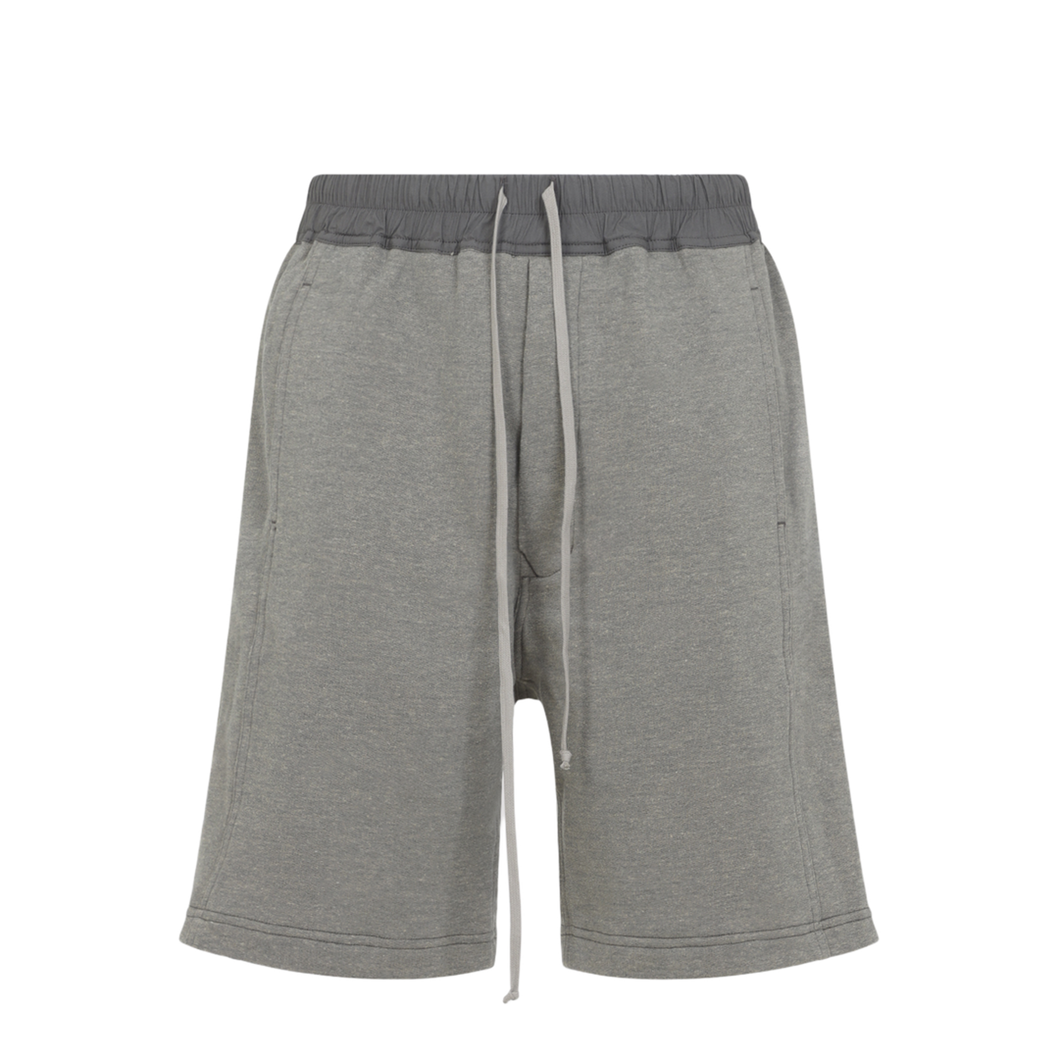 MAYFEYR - Rick Owens - Wide Pusher Shorts - DU01F4373FGM