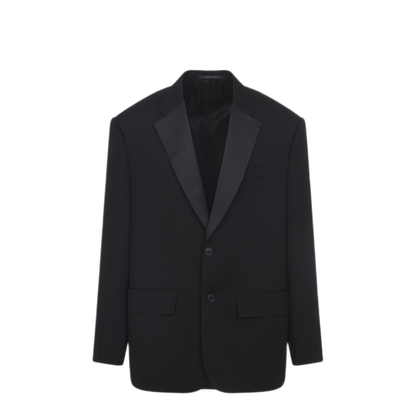 MAYFEYR - Balenciaga - Tuxedo Jacket - 857393TNT391000