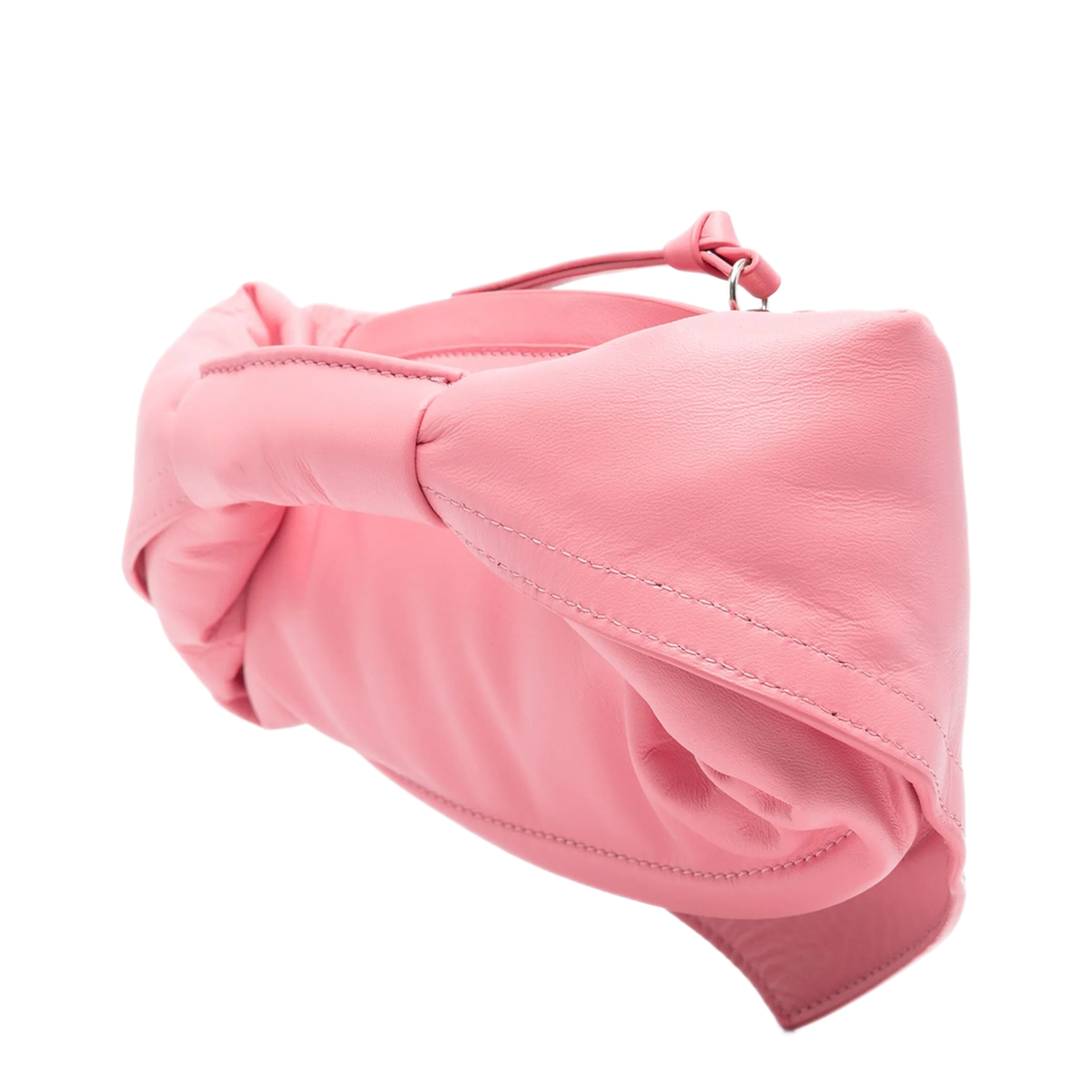 MAYFEYR - FEDERICO CINA - Mini Tortellino Tote Bag - MTB0101BABYPINK
