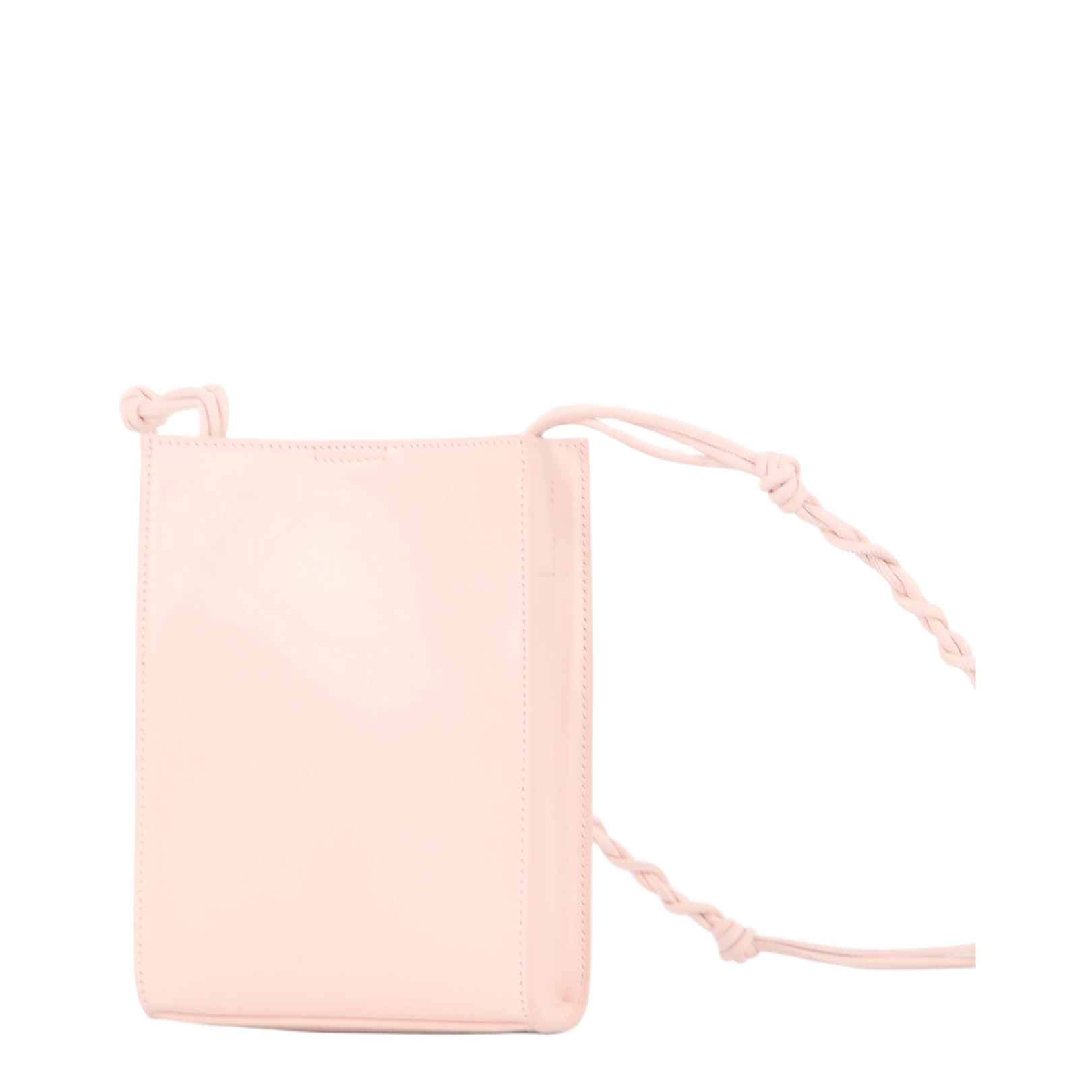 Small Tangle Shoulder Bag - Rosa