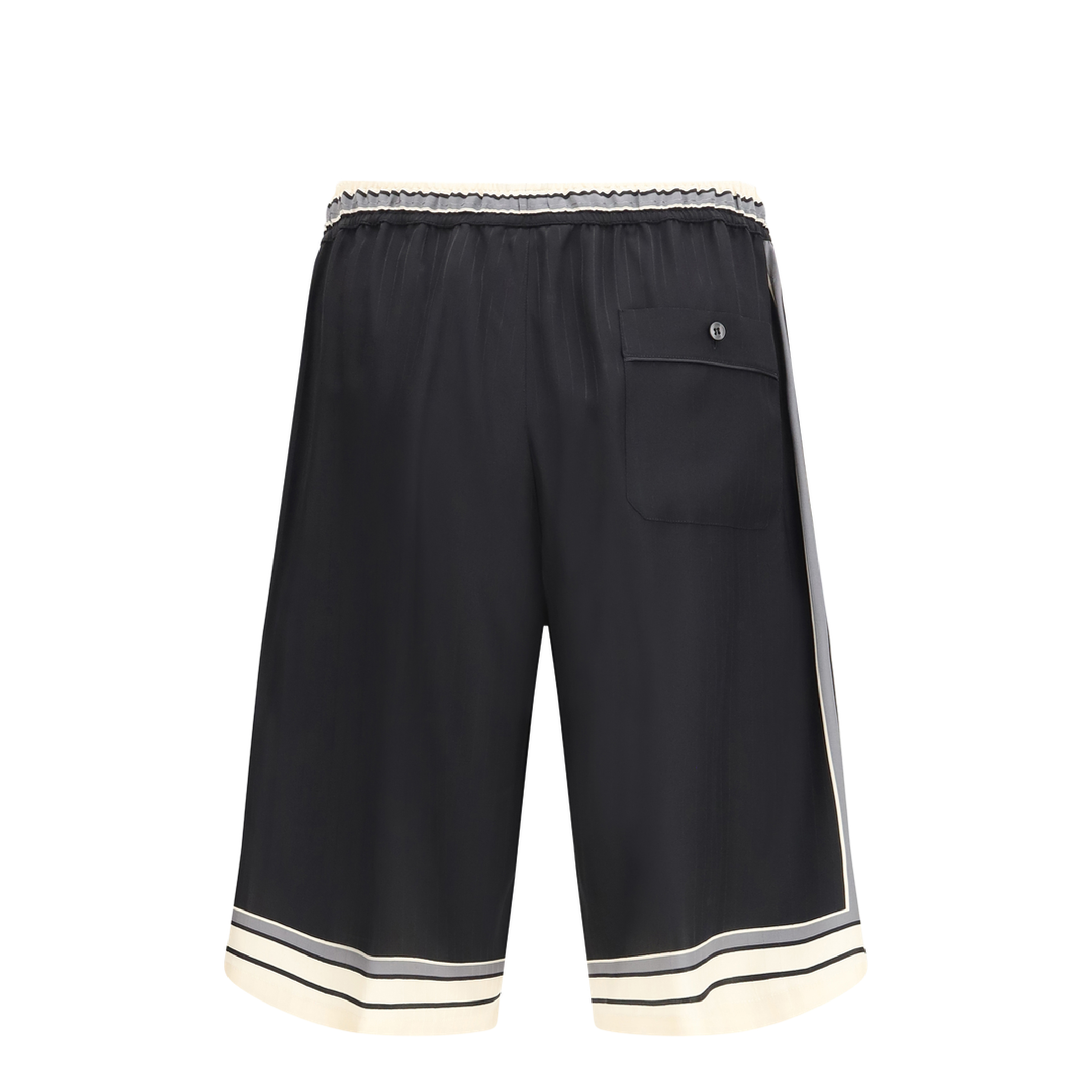 MAYFEYR - Dolce & Gabbana - Drawstring Shorts - GV5MATHI11T