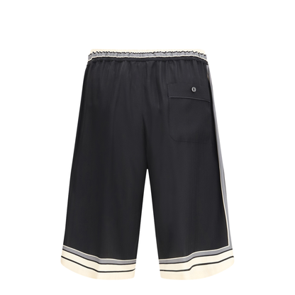 MAYFEYR - Dolce & Gabbana - Drawstring Shorts - GV5MATHI11T