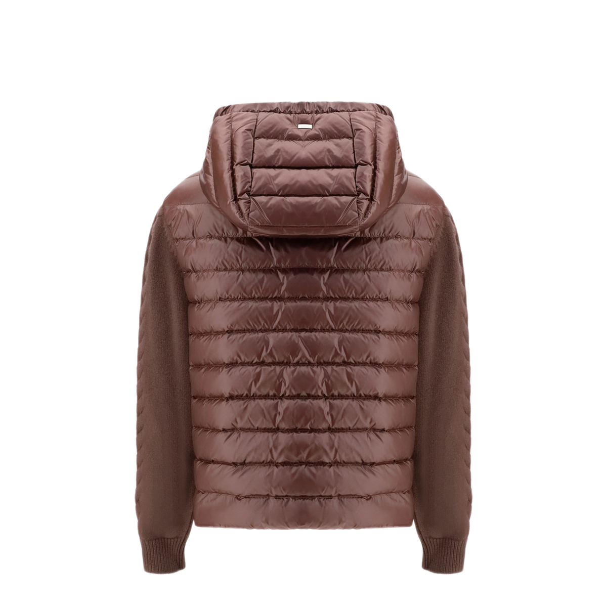 Resort Short Down Jacket
