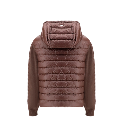 Resort Short Down Jacket
