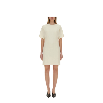 MAYFEYR - Theory - Boxy Short Dress - P0109605Y0C