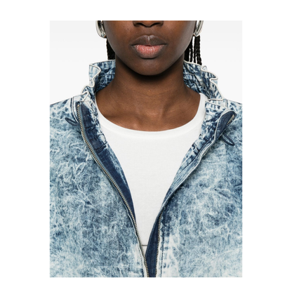 MAYFEYR - Marant Etoile - Jackets Clear Blue - VE0372FD-D1H04E30BU