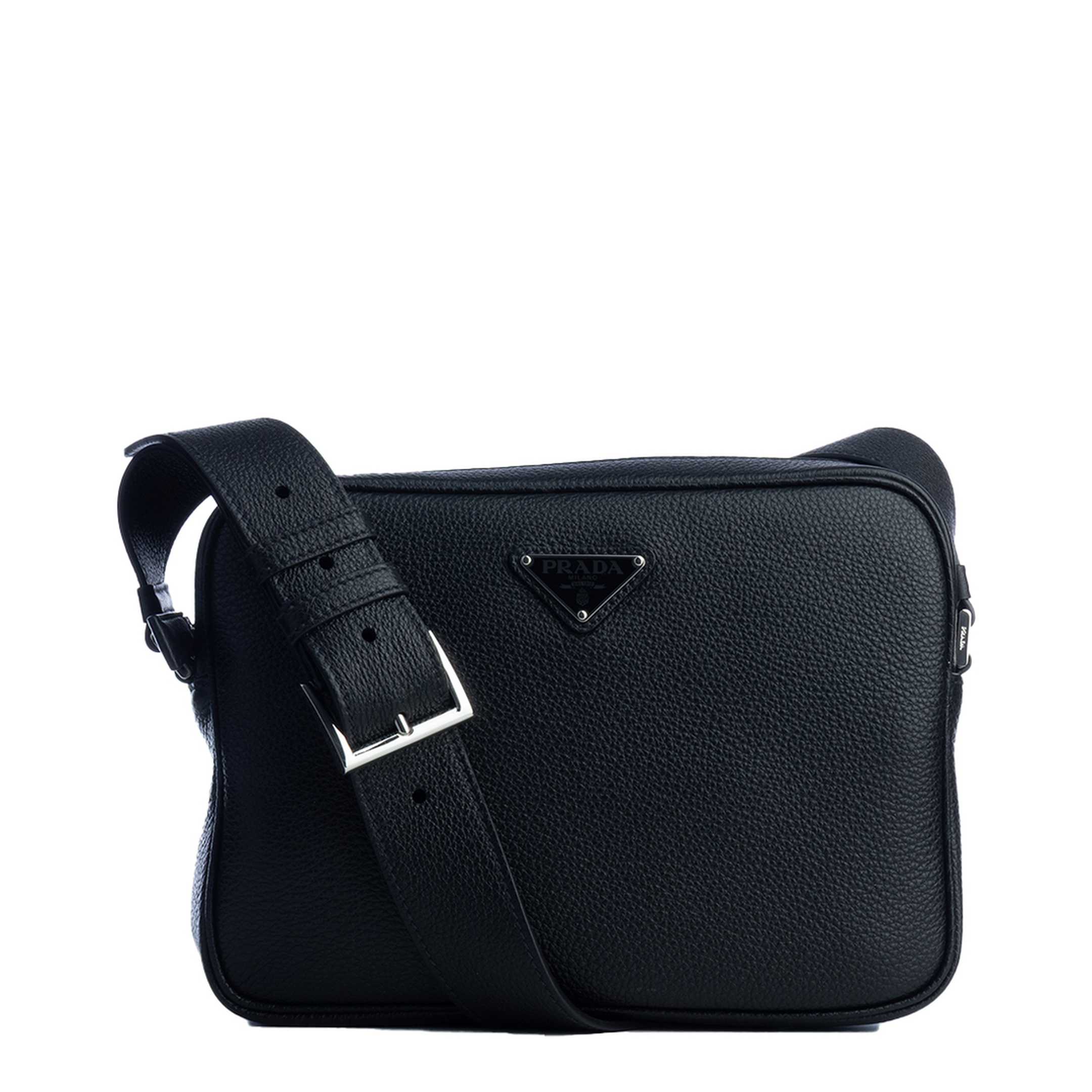 Leather Shoulder Strap