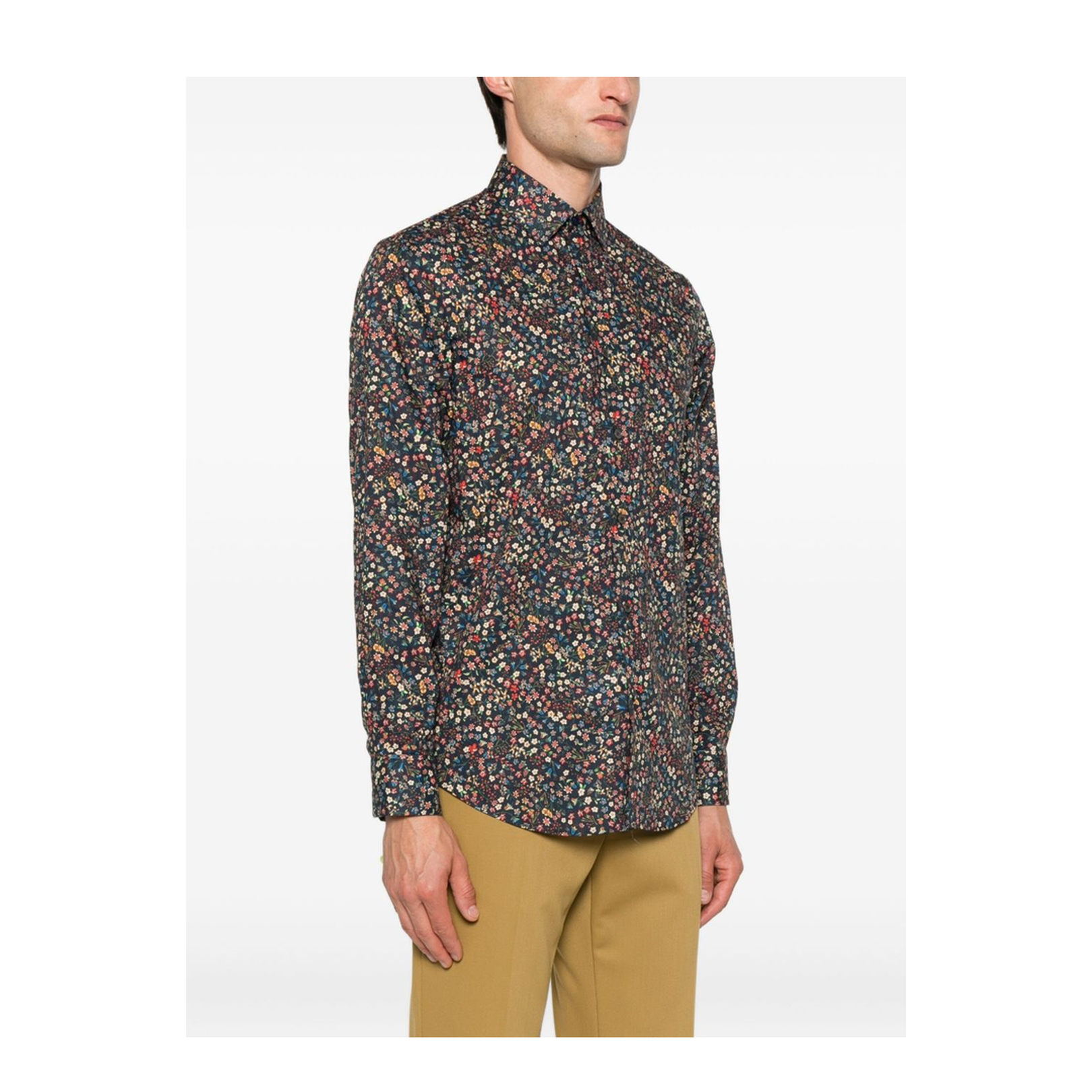 Printed Shirt