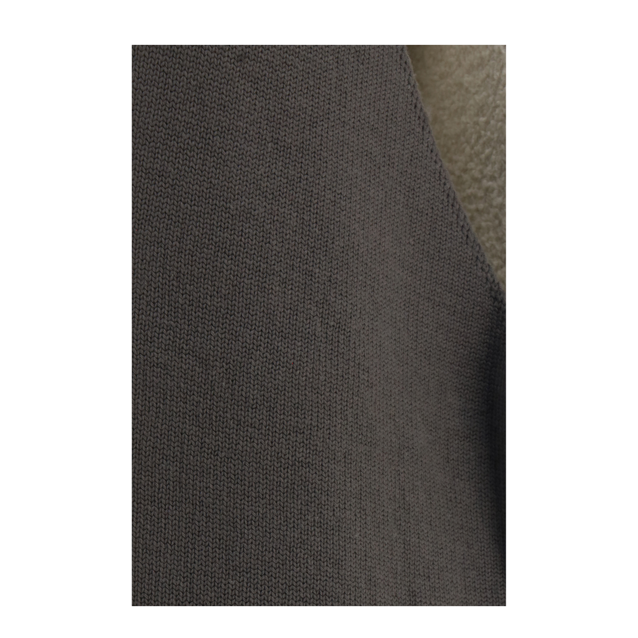 MAYFEYR - Rick Owens - Long Wool And Shearling Vest - RP02F5600KWVD3421