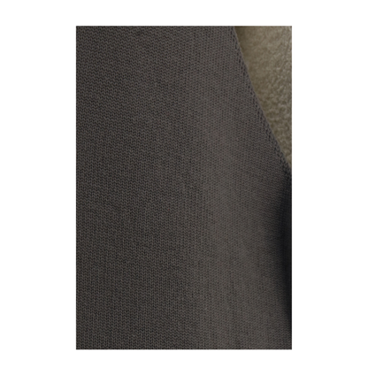 MAYFEYR - Rick Owens - Long Wool And Shearling Vest - RP02F5600KWVD3421